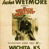 Tucker Wetmore