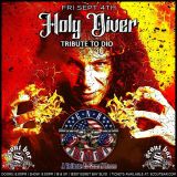 Holy Diver- a tribute to Dio