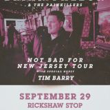 BRIAN FALLON & THE PAINKILLERS