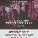 Brian Fallon & The Painkillers