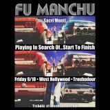 Fu Manchu