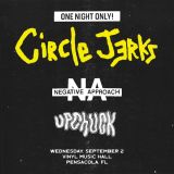 Circle Jerks
