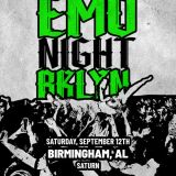 Emo Night Brooklyn