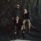 BASIC w/ Ibises & Luca Cimarusti