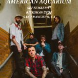 AMERICAN AQUARIUM
