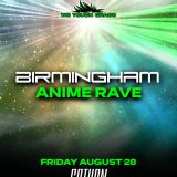 Anime Rave