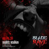 Blade Rave