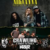 Nirvanna - Tribute to Nirvana