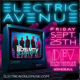 Electric Avenue - The 80's MTV Experience