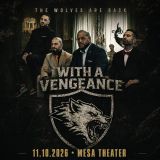 With A Vengeance