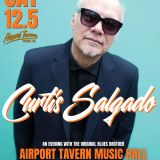 Curtis Salgado