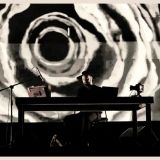 Melmann x Costello: "Música Aperta," Feldman, Cage, Cowell