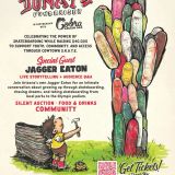 S.K.A.T.E & DONATE Fundraiser