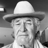 Claude "Butch" Morgan