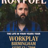 Ron Pope