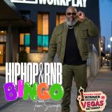 R&B Bingo with Tom Swoope