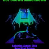 An Evening of Louisville Newgrass