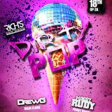 Dirty-Pop w/Drew G!