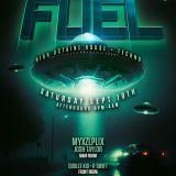 FUEL w/ Myxzlplix!