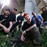 The Red Jumpsuit Apparatus