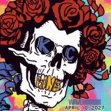 KC Bones - Grateful Dead Tribute
