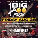 1 Big A** Party