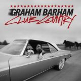 Graham Barham