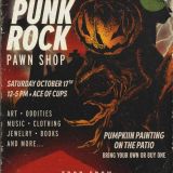 Punk Rock Pawn Shop