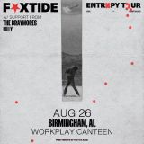 Foxtide