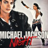 Michael Jackson Night