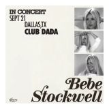 Bebe Stockwell