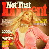 Not That Innocent: 2000s Dance Party