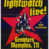 Lightwatch w/ Foxbody and One Stupid Reason