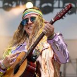 Wine Down Wednesday Featuring Fox Maple Band