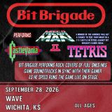 Bit Brigade