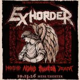 Exhorder