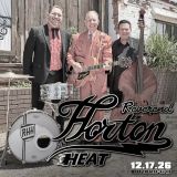 Reverend Horton Heat
