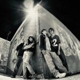 Live and Local with Arachnophobia (free)