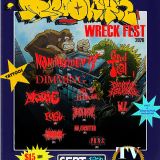 BROOKLYN WRECK FEST