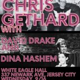 Chris Gethard