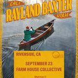 Rayland Baxter
