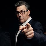 Adam Carolla | Fully Seated