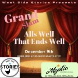 West Side Stories - GrandSlam!