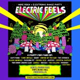 Electric Feels
