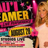 “It’s a Vibe” with Kaui Beamer and Dj K-Mac