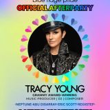 BLUE RIDGE PRIDE OFFICIAL AFTER PARTY FEAT. DJ TRACY YOUNG