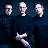 Stick Men ft Tony Levin, Pat Mastelotto, & Markus Reuter