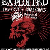 The Exploited