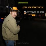 Jed Harrelson