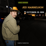Jed Harrelson